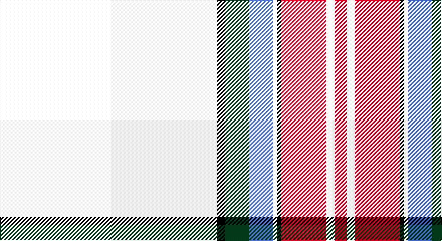 W/216 K8 DG24 B24 W4 K4 R45 W8 R/12 tartan