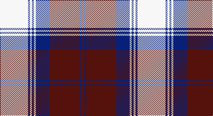W/58 DB4 W4 DB4 W4 DB28 DR62 DB4 DR/6 tartan