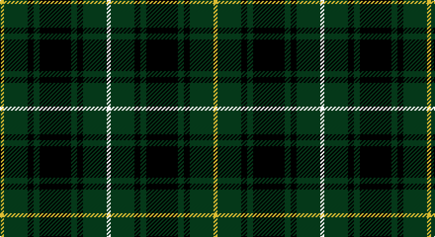 LY/4 DG24 K6 DG6 K32 DG6 K6 DG24 W/4 tartan