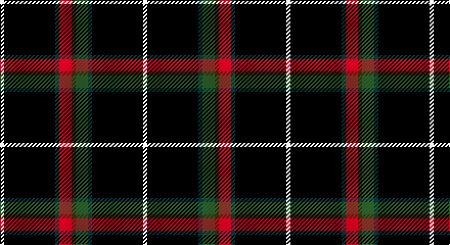W/4 K50 DT4 R12 DY4 DG12 DT4 K50 W/4 tartan