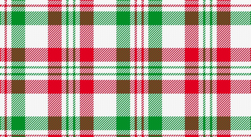 W/8 R4 W8 G24 W40 R24 W8 G4 W/8 tartan