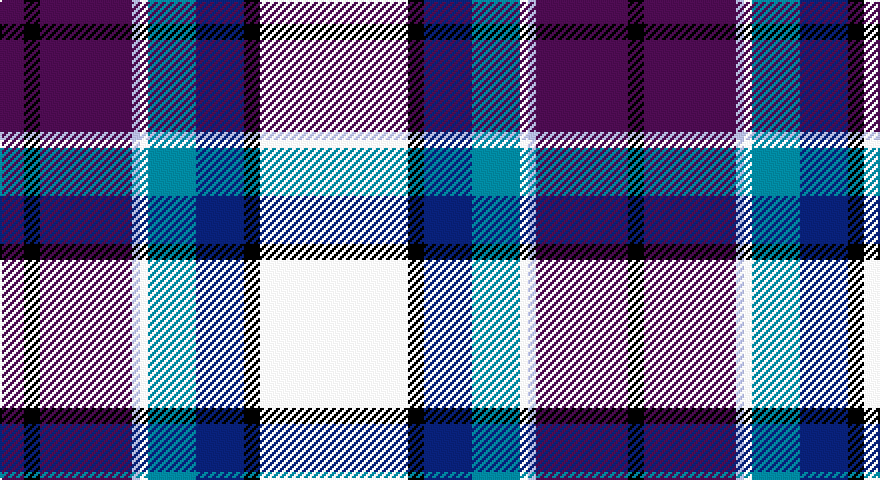 W/74 K8 DB24 T24 W4 LB4 DP46 K8 DP/12 tartan