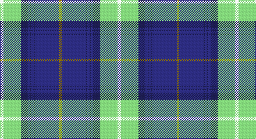 W/6 LG30 DB12 DBi4 DB2 DBi4 DB2 DBi42 Y/4 tartan
