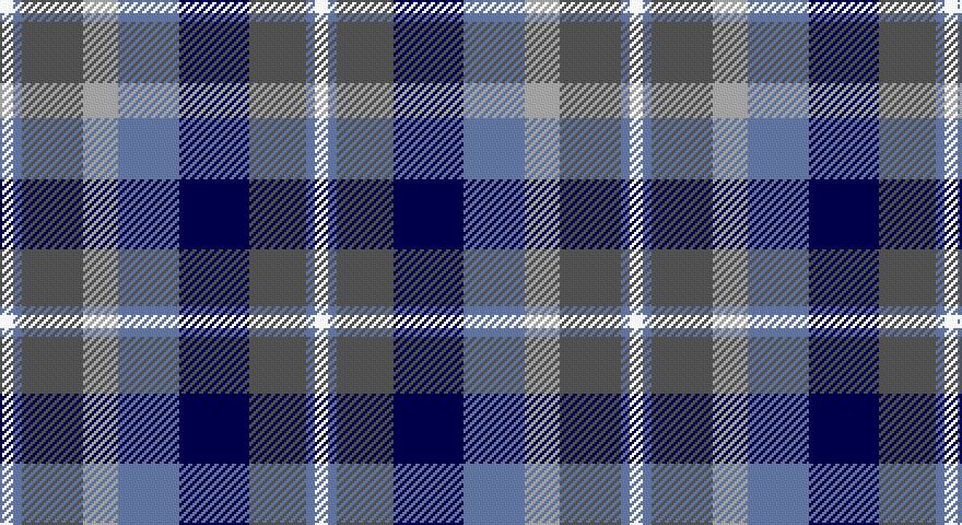 W/6 Ni4 N28 LR16 Ni28 DB32 N26 Ni4 W/6 tartan