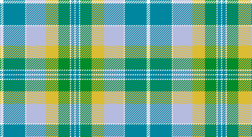 W/6 T38 W2 LB34 LY22 G20 W2 T6 W/2 tartan