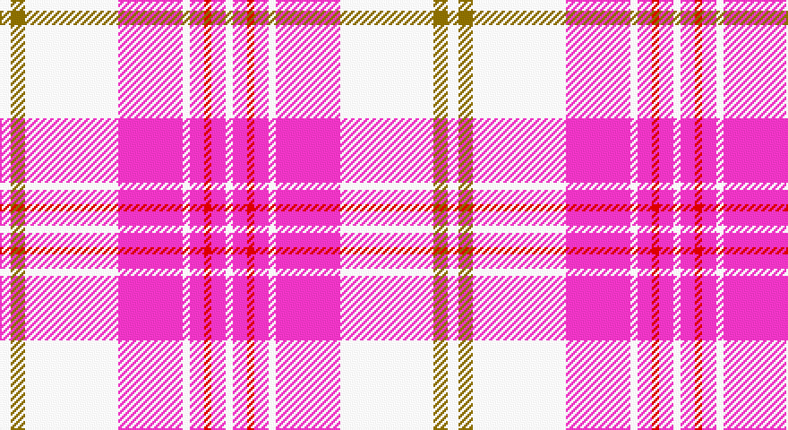 W/6 Y8 W52 M36 W4 M8 R4 M8 W/4 tartan