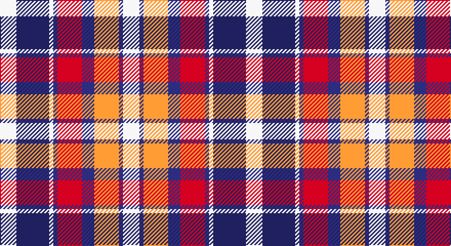 W/16 DB32 W4 DBi4 R24 DBi12 LO24 DBi4 W/16 tartan