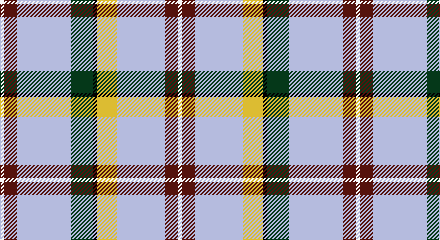 W/4 DR13 LB54 DG22 K4 LY20 LB48 DR13 W/4 tartan