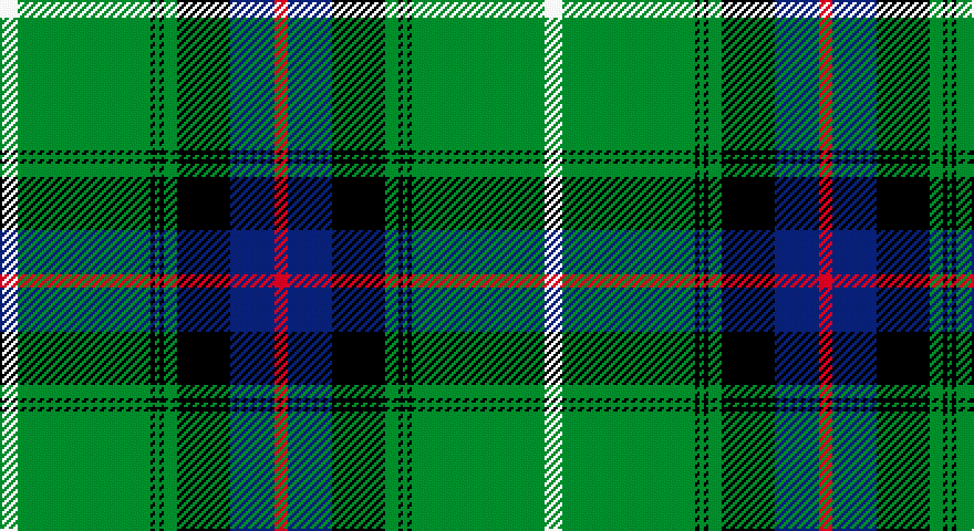 W/8 G60 K2 G2 K2 G6 K24 DB20 R/6 tartan