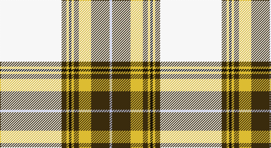 W/100 DY8 LY4 K4 LY4 DY8 LY20 DY30 LB/4 tartan