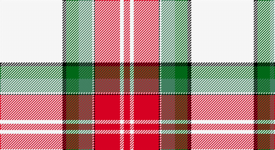 W/100 K6 DG20 G22 W2 K2 R40 W6 R/10 tartan