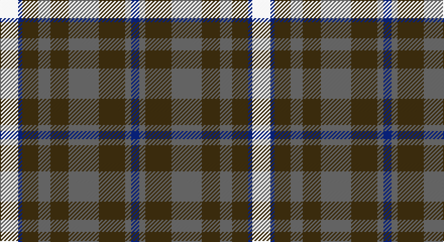 W/18 DB4 DY16 N12 DY18 N30 DY26 N6 DB/8 tartan
