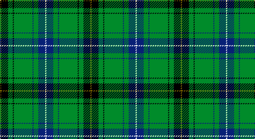 Y/2 K12 G8 K2 G32 DB2 G8 DB12 W/2 tartan