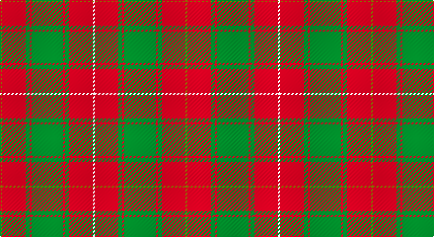 Y/2 R24 G4 R2 G32 R2 G4 R24 W/2 tartan