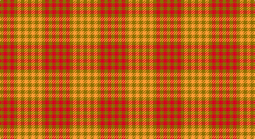 Y/6 R6 Y6 R6 Y6 LO6 Y6 LO6 Y/6 tartan