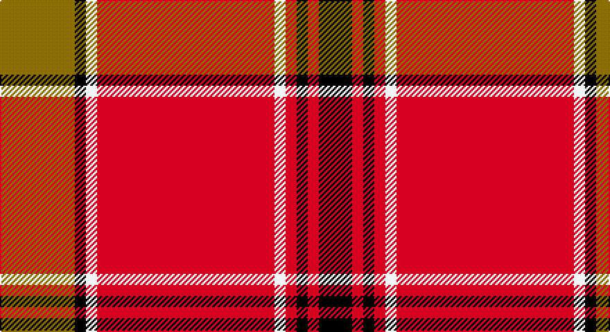 Y/54 K8 W8 R128 W8 R8 K8 R8 K/24 tartan