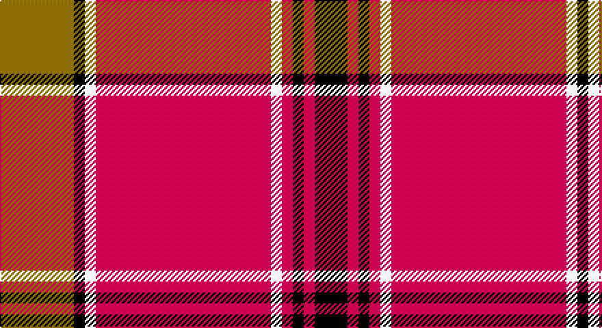Y/54 K8 W8 R128 W8 R8 K8 R8 K/24 tartan