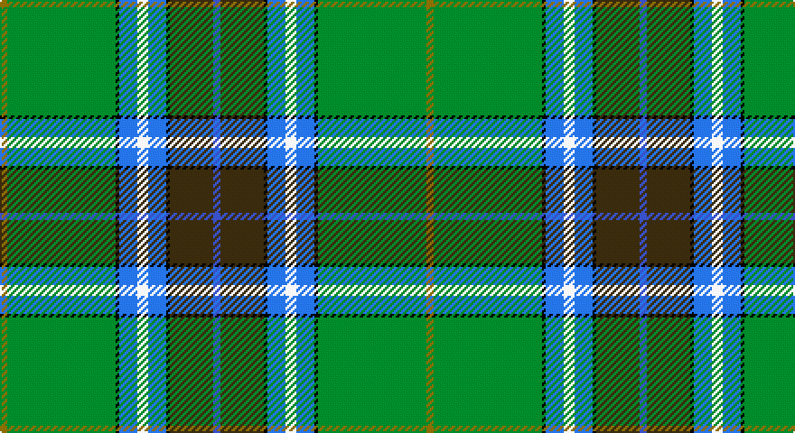 Y/4 G60 K2 T10 W6 T10 K2 DY24 B/4 tartan