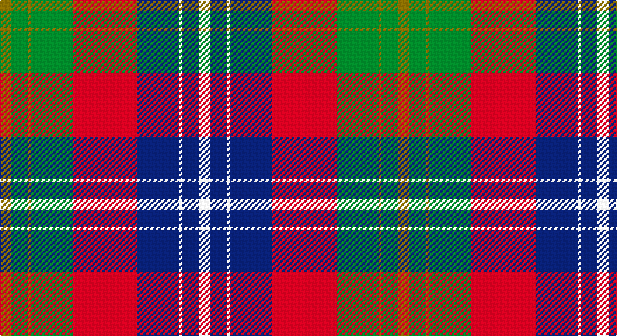 Y/8 G12 Y2 G30 R46 DB30 W2 DB12 W/8 tartan