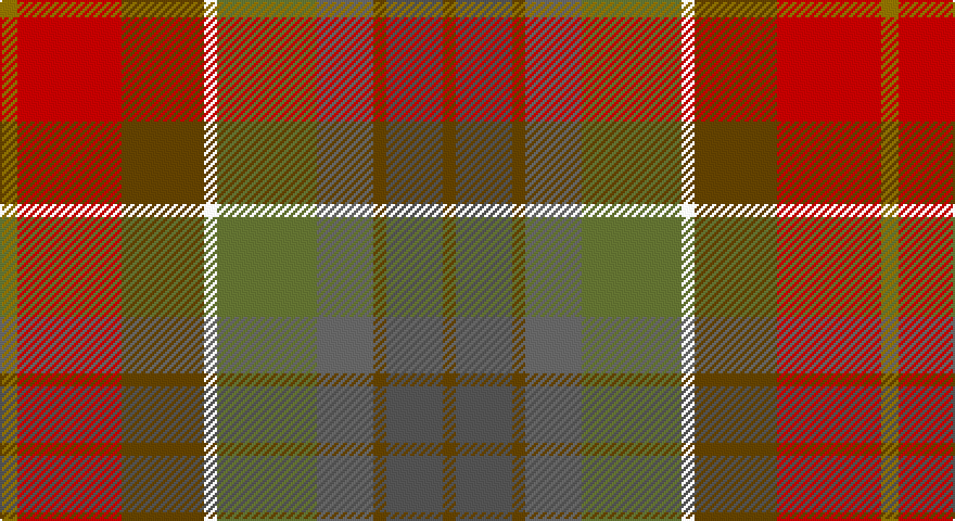 Y/8 R48 DY38 W6 G46 N26 DY6 Ni26 DY/6 tartan