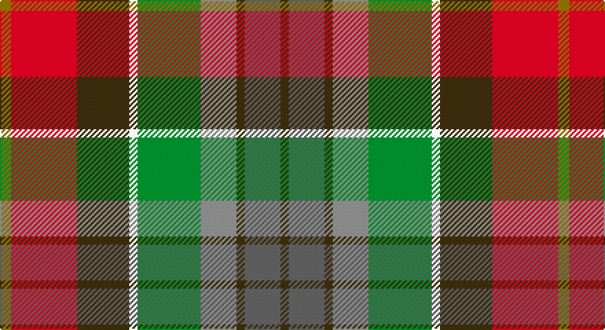 Y/8 R48 DY38 W6 G46 O26 DY6 N26 DY/6 tartan