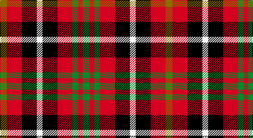 Y/12 R26 K26 W10 K26 R26 G10 R8 G/12 tartan