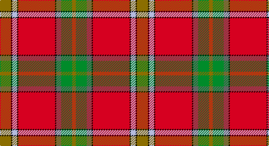 Y/18 K2 LB8 K2 R60 K2 N8 G18 Y/6 tartan